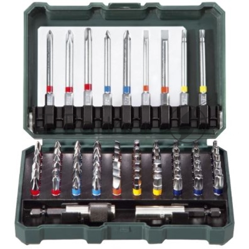 Отвертки-насадки(биты),наборы,