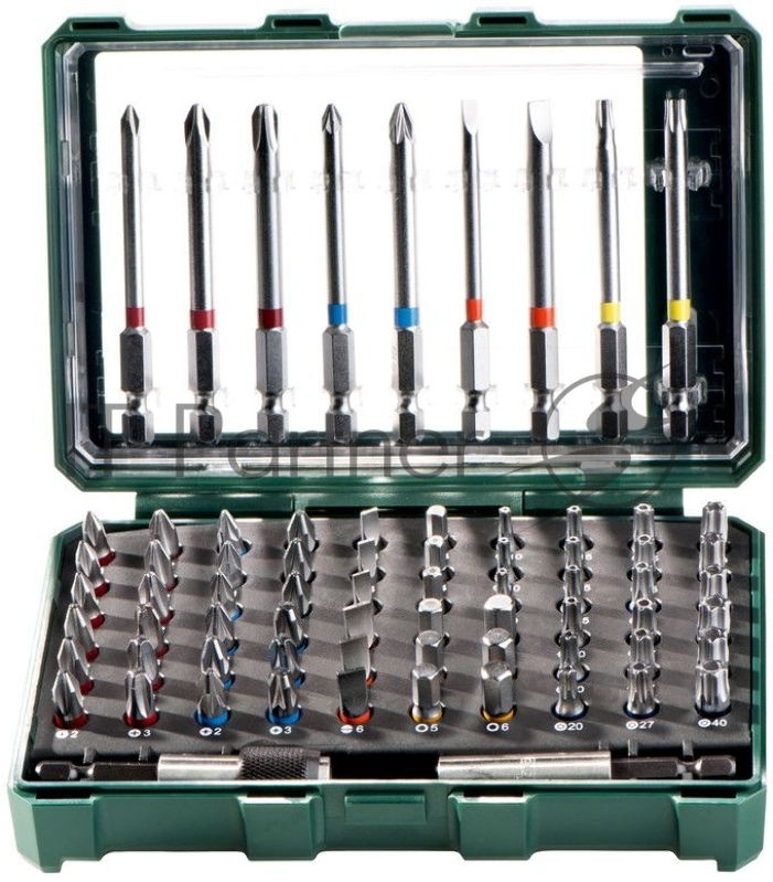 Отвертки-насадки(биты),наборы,