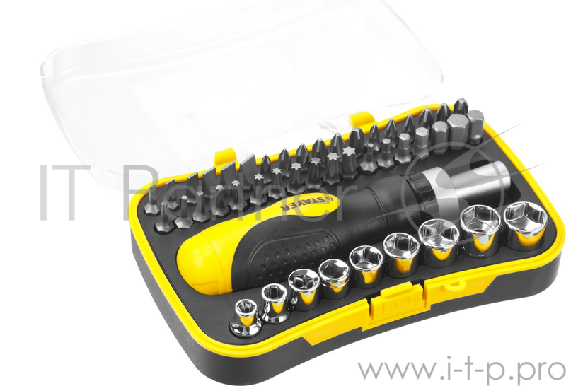 Ручной инструмент Набор STAYER