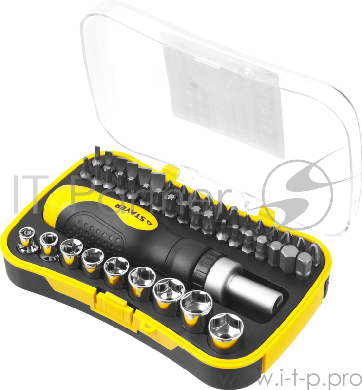 Ручной инструмент Набор STAYER