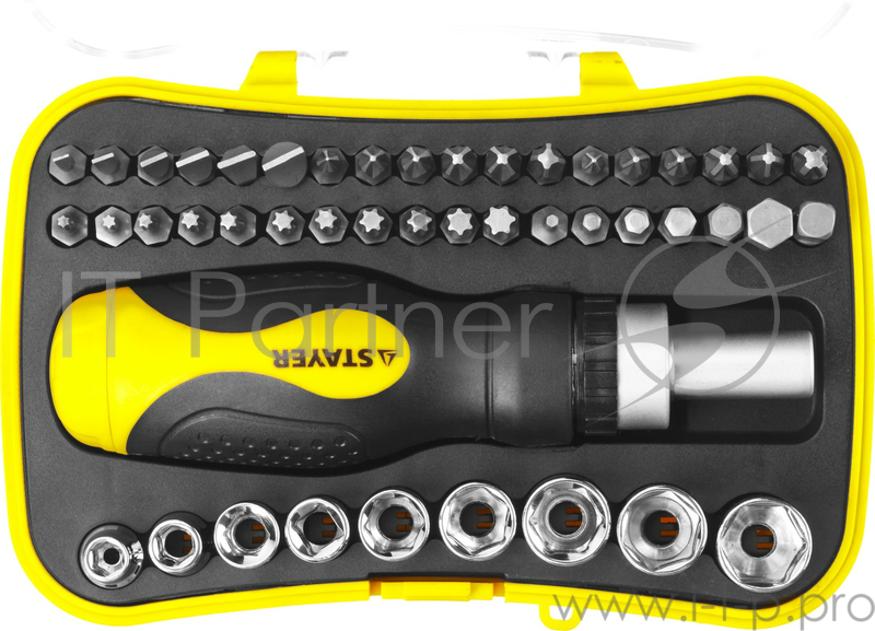 Ручной инструмент Набор STAYER