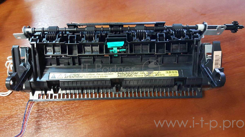 RM1-9892-000CN Узел термозакрепления (Печь в сборе) HP LJ Pro M201/M202/MFP M225/M226 (NC)