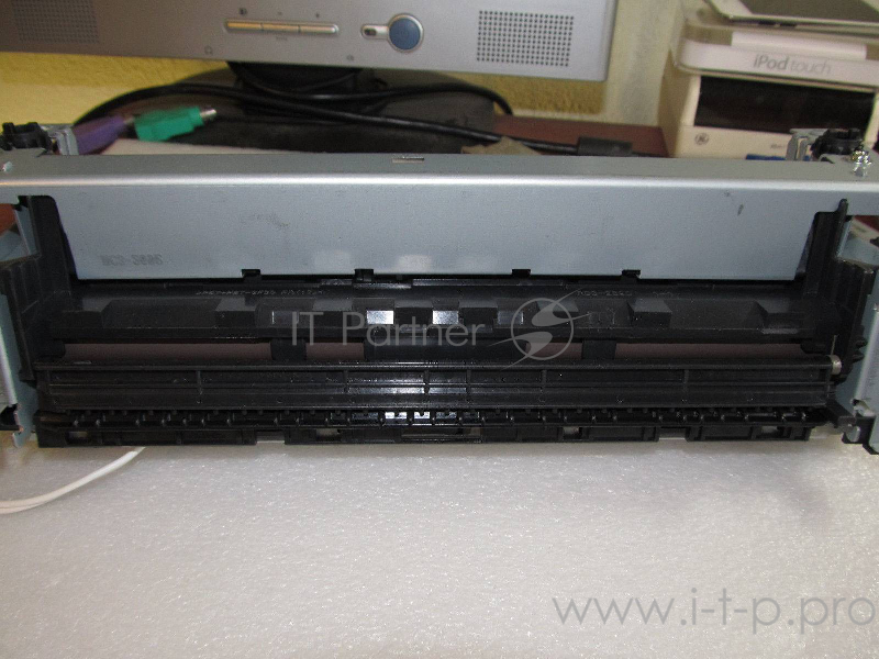 RM1-8781-000CN Термоузел (Печь) в сборе LJ Pro 200 Color M251/M276 (NC)