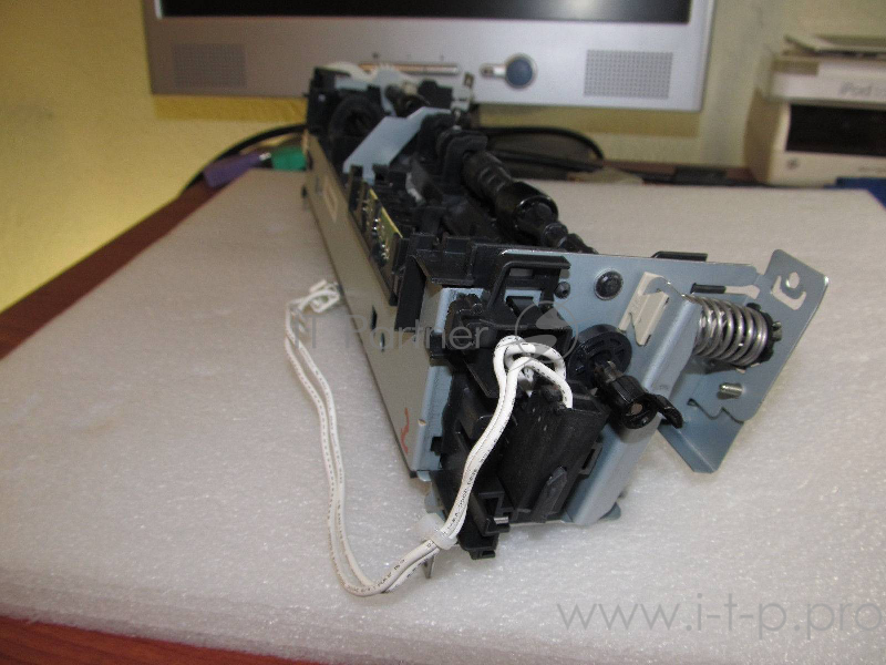 RM1-8781-000CN Термоузел (Печь) в сборе LJ Pro 200 Color M251/M276 (NC)