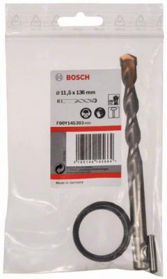 Bosch Bosch F00Y145203 SDS-MAX ЦЕНТРИРУЮЩЕЕ СВЕРЛО