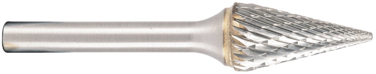 Фрезы (Metabo) Metabo Фреза по металлу 9,6x20x64 mm 628370000