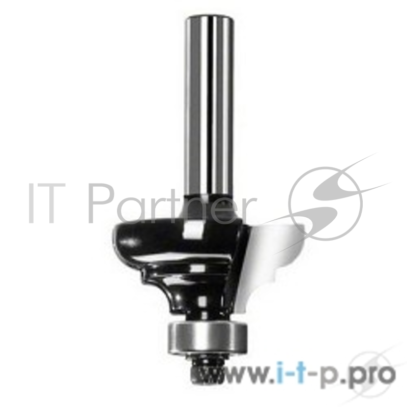 Фрезы (Bosch) Bosch 2608628396 Фреза профиль C Std S8/R4,8/B9,5/L14