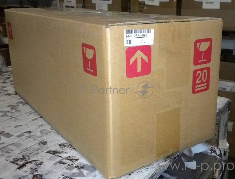 RM1-2524-040CN Термоузел (Печь) в сборе НР LJ 5200 (так же совместим с M5025/M5035) (О)