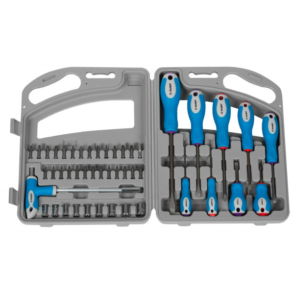 Наборы отверток Набор ЗУБР Отвертка