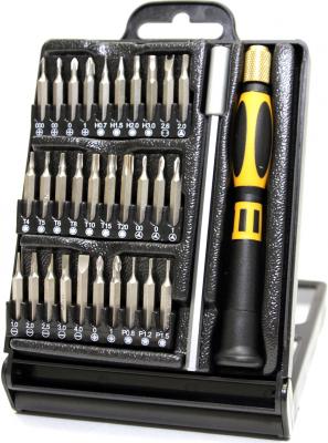 Набор инструментов 5bites TK047 Отвертка с набором насадок EXPRESS TK047 ДЛЯ ТОЧНЫХ РАБОТ / 32 ПРЕДМЕТА