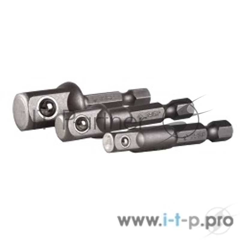 Наборы Набор ЗУБР Адаптеры