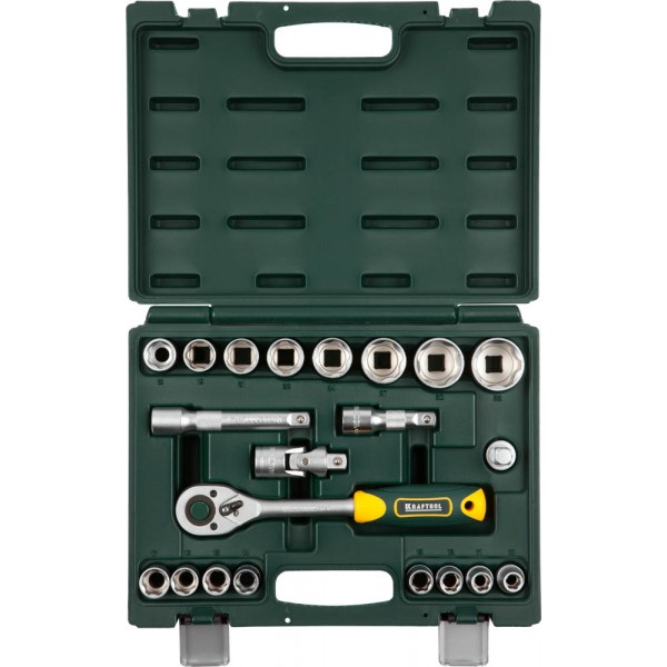 Наборы Набор KRAFTOOL