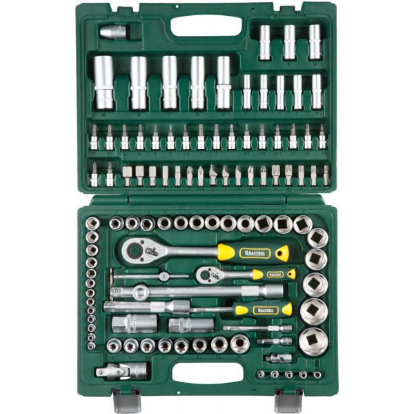 Наборы Набор KRAFTOOL