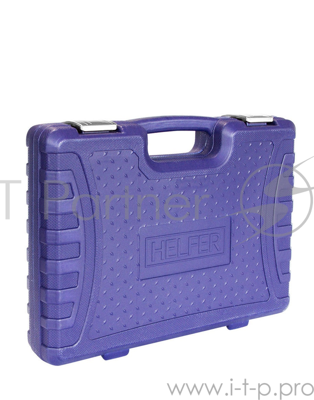 Наборы HELFER Набор Helfer comfort 94 предмета 1/2