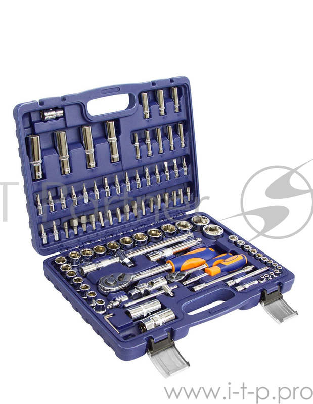 Наборы HELFER Набор Helfer comfort 94 предмета 1/2