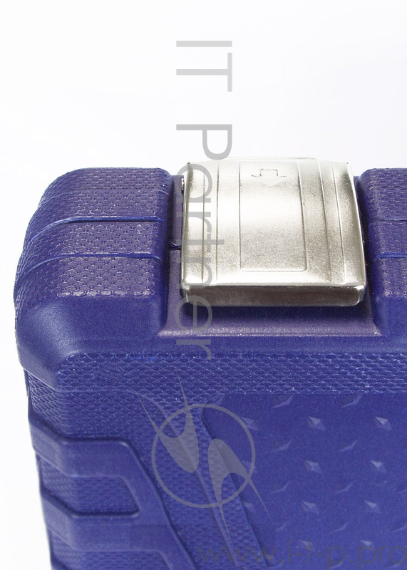 Наборы HELFER Набор Helfer comfort 94 предмета 1/2