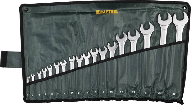 Ручной инструмент Набор KRAFTOOL