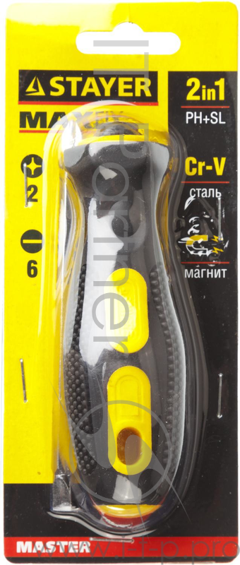 Ручной инструмент Набор STAYER