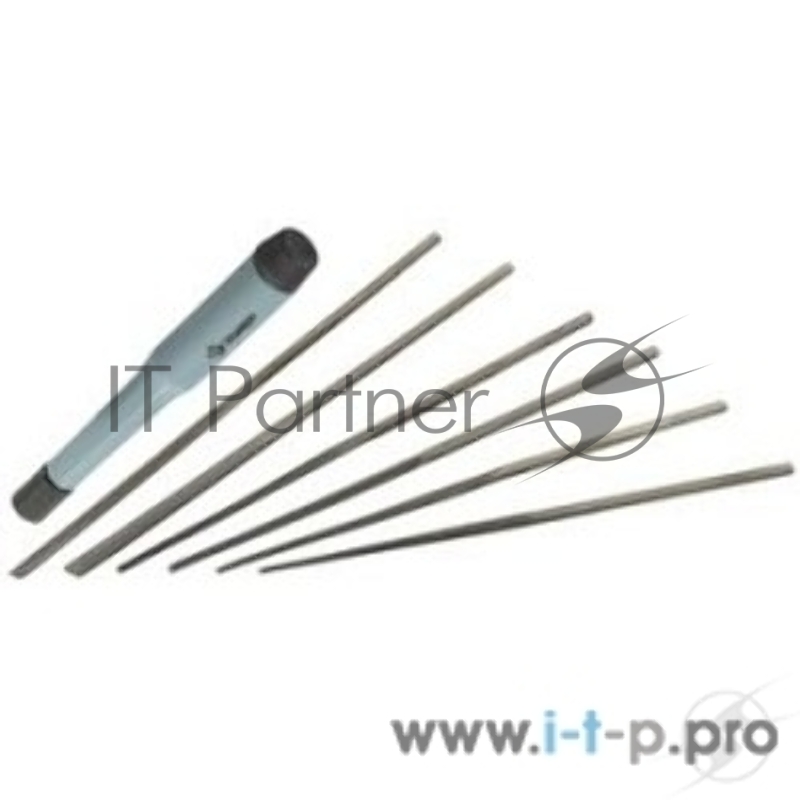 Ручной инструмент Набор ЗУБР