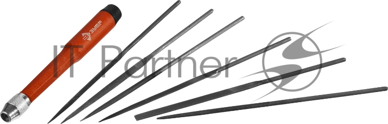 Ручной инструмент Набор ЗУБР