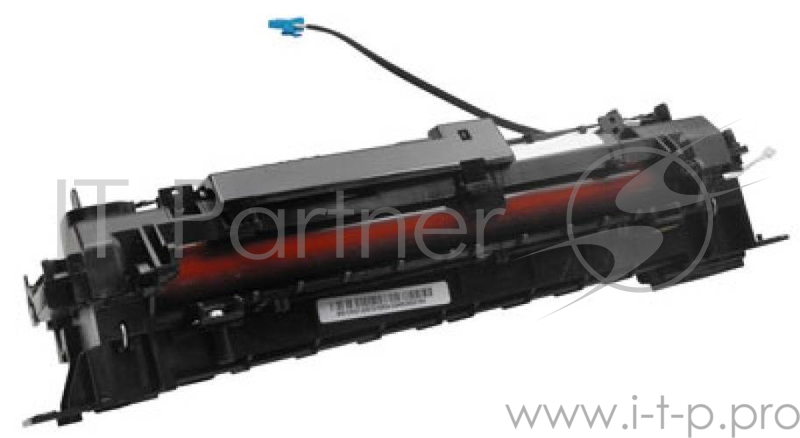 JC91-01080A Узел термозакрепления в сборе Samsung CLP-365W/CLX-3305W (O)