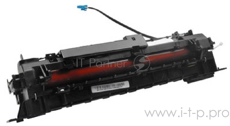 JC91-01080A Узел термозакрепления в сборе Samsung CLP-365W/CLX-3305W (O)