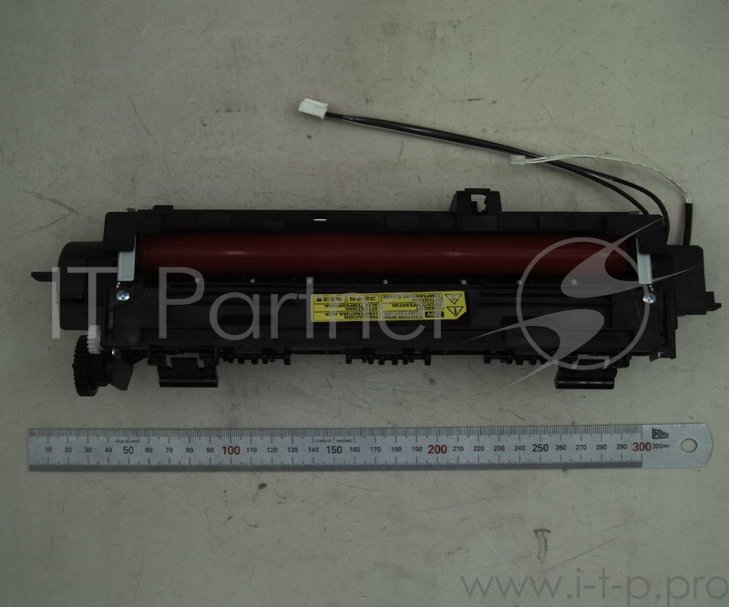 JC91-01140B Узел термозакрепления в сборе Samsung SCX-4650/4655 (O)