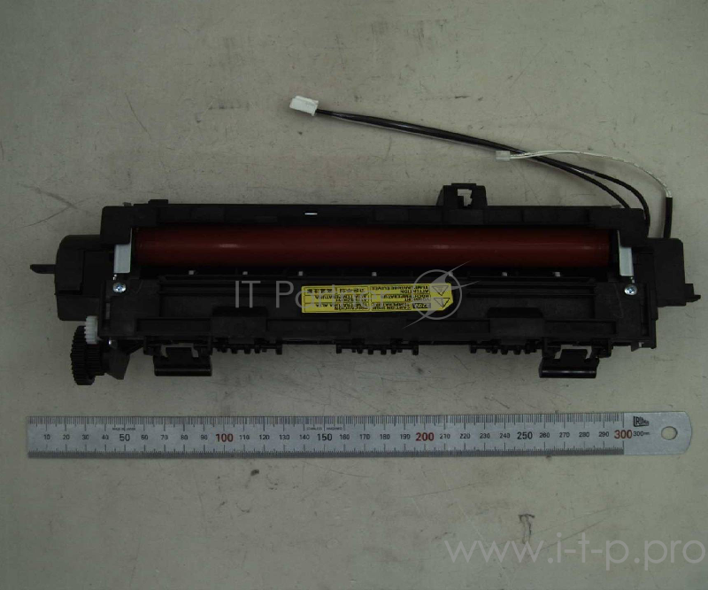 JC91-01140B Узел термозакрепления в сборе Samsung SCX-4650/4655 (O)