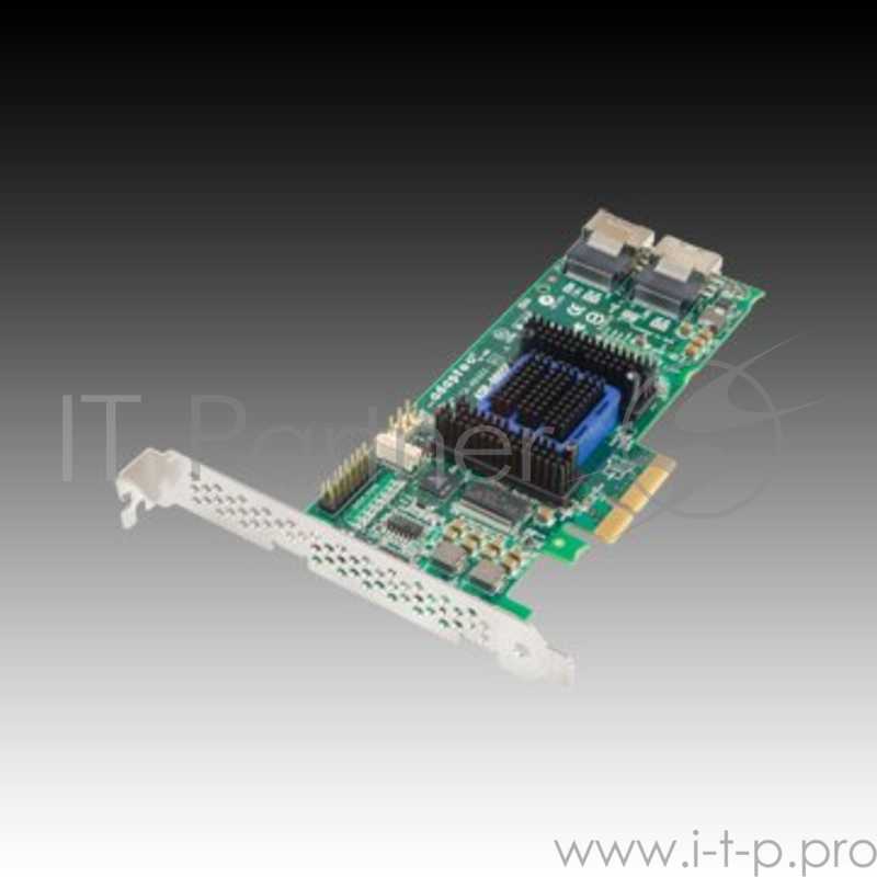 Контроллер Adaptec ASR-6805E SGL 2270900-R