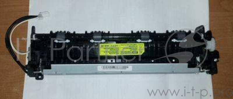 JC91-01077A Узел термозакрепления в сборе Samsung ML-2160/2165/2167/2168/SCX-3400 (O)