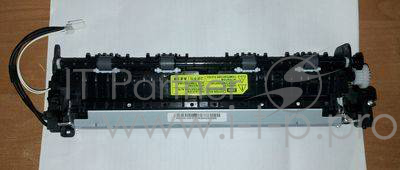 JC91-01077A Узел термозакрепления в сборе Samsung ML-2160/2165/2167/2168/SCX-3400 (O)