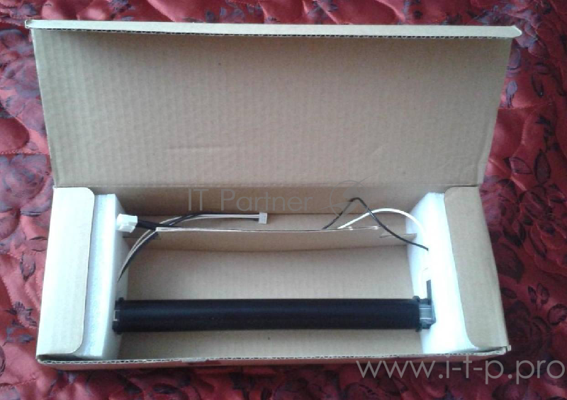 Термоузел Canon iR-1210/1230/1270F/1310/1330 (FG6-7946)