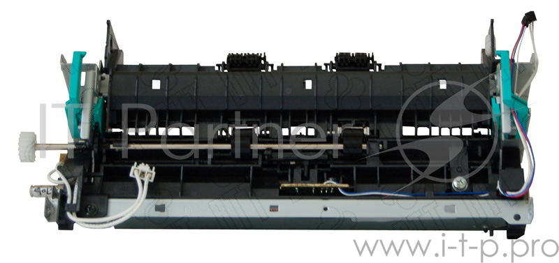 RM1-4248-000CN Термоузел (Печь) в сборе HP LJ P2015/P2014/M2727 (O)