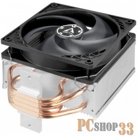 Вентилятор Cooler Arctic Cooling Freezer 34 1150-56,2066, 2011-v3 (SQUARE ILM) , Ryzen (AM4) RET (ACFRE00052A)