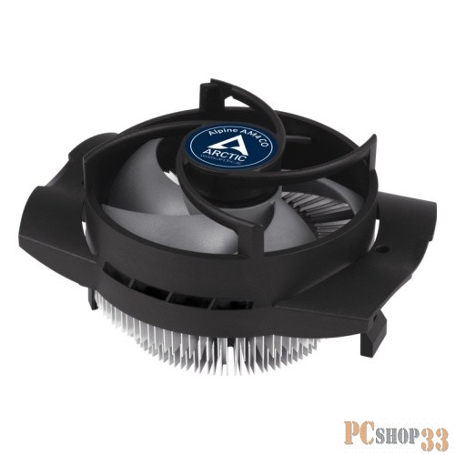 Вентилятор Cooler Arctic Cooling Alpine AM4 CO ACALP00032A
