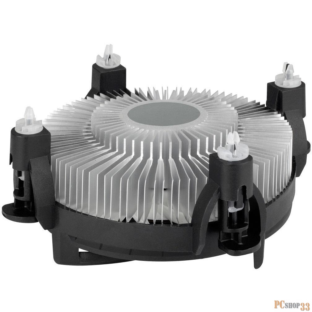 Вентилятор Cooler Arctic Cooling Alpine 12 LP для socket 1150-56 (ACALP00029A)
