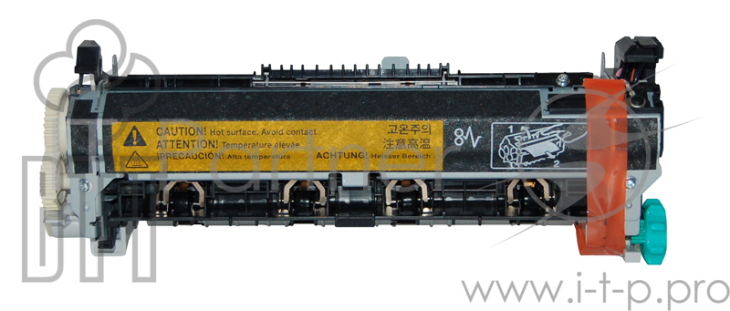 RM1-1083-000CN Термоузел (Печь) в сборе HP LJ 4250/4350 (O)