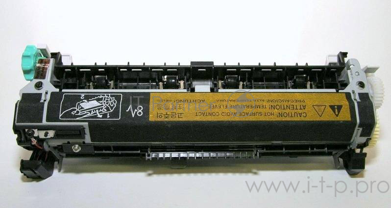 RM1-1083-000CN Термоузел (Печь) в сборе HP LJ 4250/4350 (O)