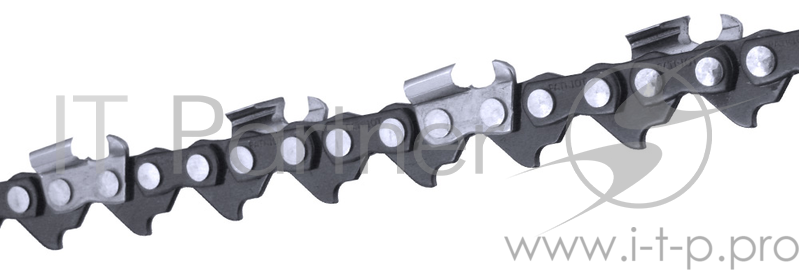 Цепи, шины, свечи, заточн. инструмент для пил Цепь PATRIOT 20BP-64E, 862321364 {Цепь, шаг 0.325