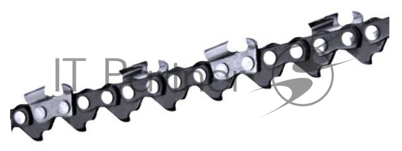 Цепи, шины, свечи, заточн. инструмент для пил Цепь PATRIOT 91VS-55E, 862381355 {Цепь, шаг 3/8, толщина приводного звена 1,3мм, 55зв. (Partner 16 - 350-422 Poulan 16 - 2050-2250 Makita 16, Echo)}