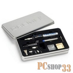 Шлифовальная машина Dremel Газовый паяльник VERSATIP 2000 F0132000JC