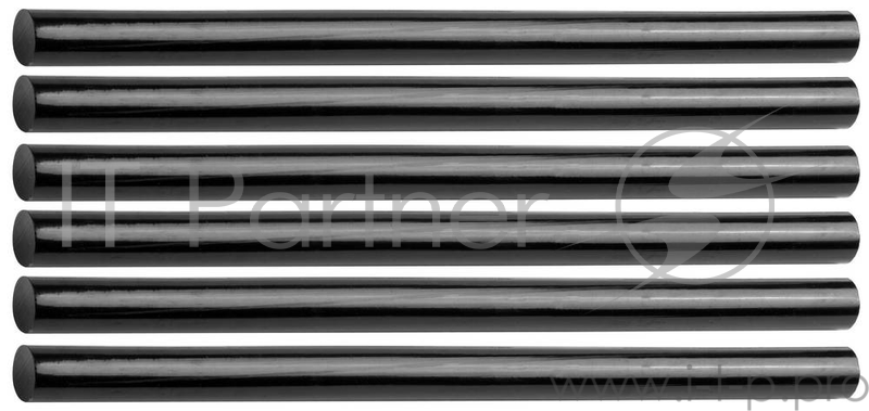 Пистолеты (Скотчи, пленки) Стержни STAYER