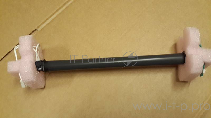 Термоузел HP LJ Pro P1566/1606/M1536/ MF4410/4430/4450/4550/4570 (RM1-7542)