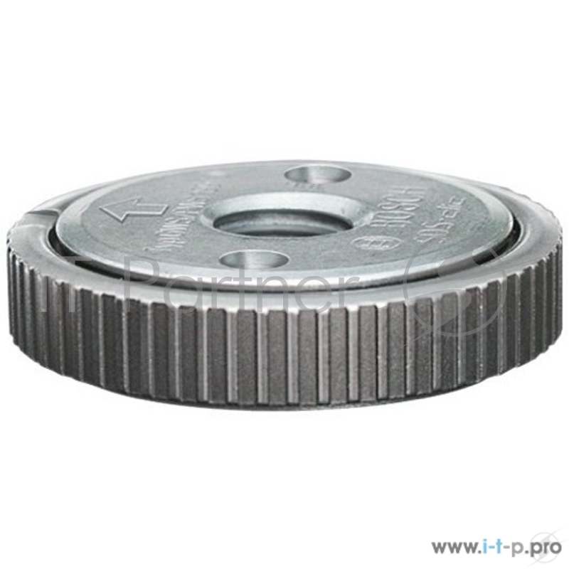Принадлежности к промышленным пылесосам Bosch 1603340031 SDS-CLIC БЫСТРОЗАЖИМНАЯ ГАЙКА