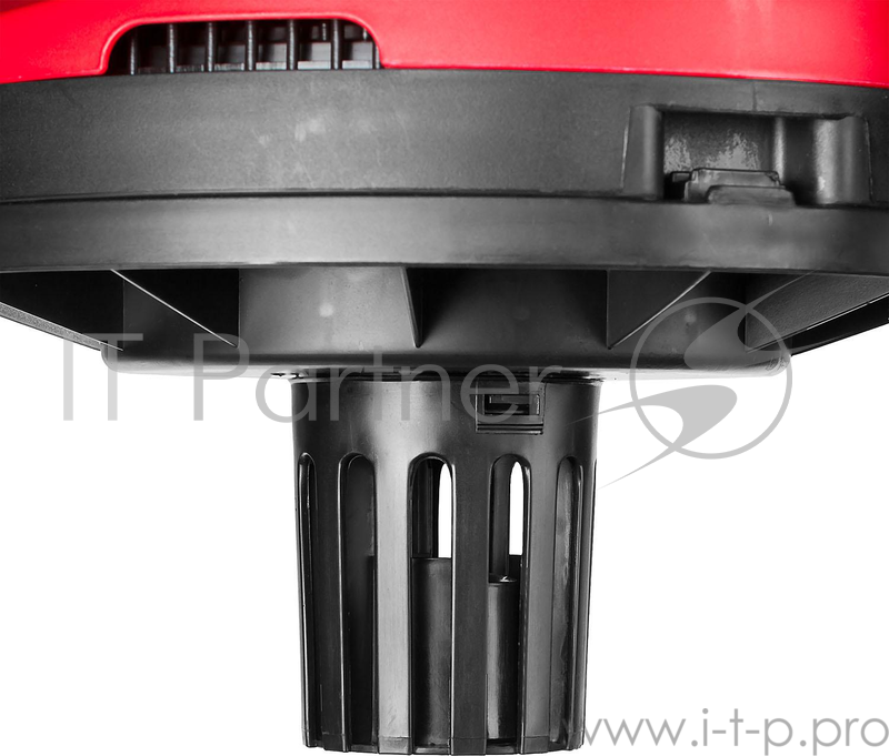 Электроинструменты ЗУБР Пылесос хозяйственный ПУ-15-1200 М1 { модель М1-15, 15 л, 1200 Вт, сухая и влажная уборка }