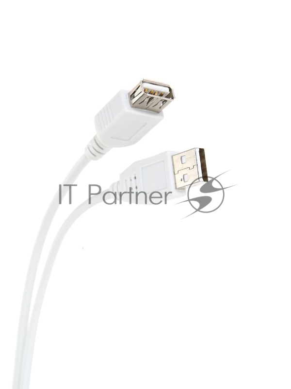 Кабель удлинительный TELECOM USB2.0 (Am--)Af) 5,0 м