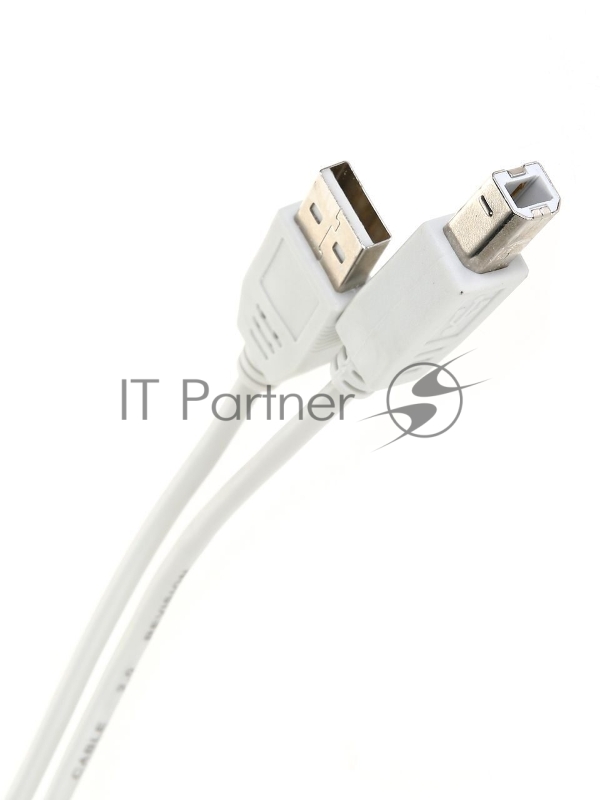 Кабель TELECOM USB2.0 A--)B (5.0м)