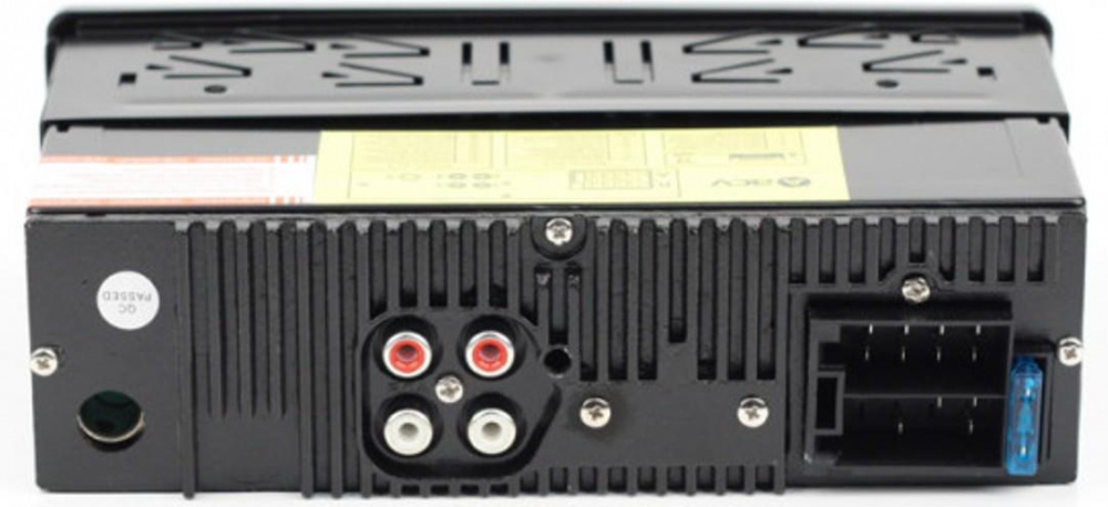 Автомагнитола ACV AVS-1713R 1DIN 4x45Вт