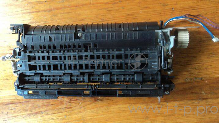 FM2-9046 Печь в сборе Canon iR1022A/iR1022F/iR1022i/iR1022 (O)