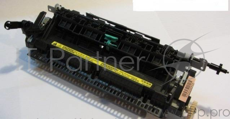 RM1-7547 Термоузел (Печь) в сборе HP LJ Professional P1566/P1606/LBP6200 (O)